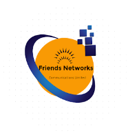 Friends Networks-logo